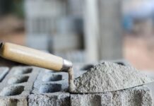 Sector cementero creció 2.3 % en 2025; exportaciones se situaron en 9.2 %