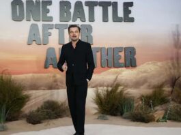 ‘One Battle After Another’ se impone en los premios César a ‘Sirat’ y ‘O Agente Secreto’