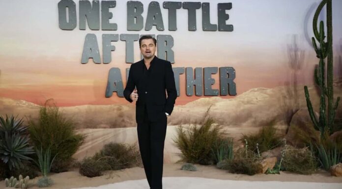 ‘One Battle After Another’ se impone en los premios César a ‘Sirat’ y ‘O Agente Secreto’