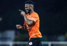 Cibao FC es tercer mejor club de fútbol del Caribe