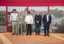 Centro León da inicio al Ciclo de cine dominicano