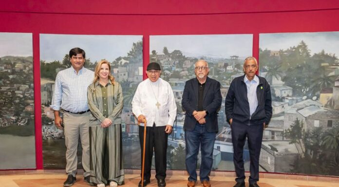 Centro León da inicio al Ciclo de cine dominicano