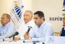 Anuncian la versión 47 de la Vuelta Ciclística Independencia Nacional con 24 equipos