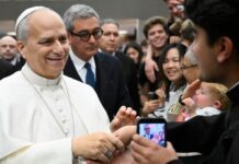 El Vaticano ordena a los ‘lefebvrianos’ suspender la ordenación de obispos o habrá cisma