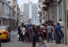 Cuba y la “opción cero” del Periodo Especial frente al asedio petrolero de Estados Unidos