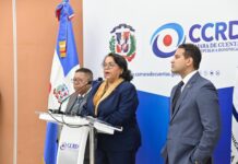 Cámara de Cuentas pone en marcha “Ojo Ciudadano” para denunciar mal manejo de los recursos públicos