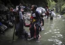 Unos 400 migrantes murieron en las rutas americanas en 2025, la cifra más baja en 11 años