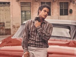 Raidher Díaz: Seis estrenos y un legado en construcción