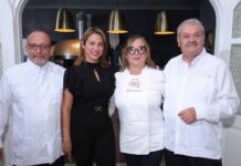 La dieta mediterránea llega a RD con la apertura del restaurante y pizzería Donna Fugata