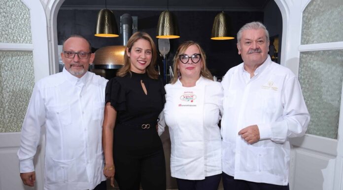 La dieta mediterránea llega a RD con la apertura del restaurante y pizzería Donna Fugata