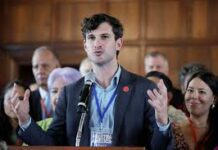 “No podemos permitir” que el manual de Gaza se use en Cuba: organizador de flotilla