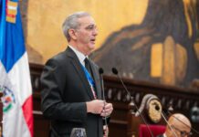 Presidente Abinader impulsa histórica inversión de más de RD 5,295 millones en deporte