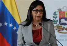 Rodríguez cierra siete entes públicos en Venezuela, cuatro de ellos creados por Maduro