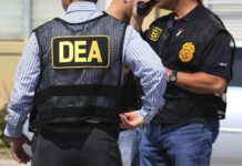 La DEA enfrenta ahora un dilema crítico