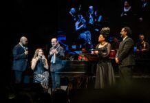 Raúl Di Blasio reafirma su sólida conexión y estabilidad artística con los dominicanos