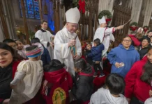 Diócesis católica de Nueva York busca resolver 1.100 casos de abuso sexual