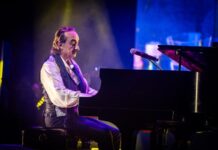 Raúl Di Blasio: una noche donde el piano se convierte en puente entre generaciones