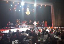 Danny Rivera: “La mujer es que nos trae el primer amor”