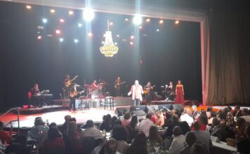 Danny Rivera: “La mujer es que nos trae el primer amor”