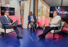 Economistas Hebrard y Ciriaco advierten sin reforma estructural, es imposible duplicar PIB al 2036