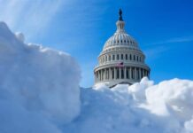 El líder de la Cámara Baja de EE.UU. confía que el cierre de Gobierno terminará el martes