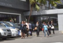 Descuentos políticos y empleados públicos: el precio de no saber