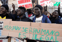 Los migrantes esperan justicia y mejor vida en España con la regularización extraordinaria