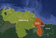 Guyana defiende su soberanía sobre el Esequibo y exige a Venezuela no socavar la paz