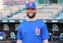 Héctor Borg dirigirá a las Estrellas para la próxima temporada