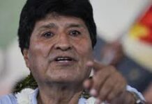 Evo Morales vuelve a ausentarse en su programa radial de Bolivia sin explicación oficial
