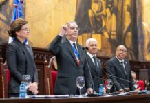 Presidente Abinader anuncia inversiones estratégicas para garantizar estabilidad, confiabilidad y seguridad del sistema eléctrico