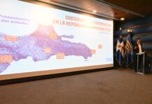 Funglode y RD Sostenible presentan estudio clave sobre el futuro de la sostenibilidad corporativa en la República Dominicana