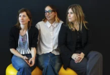 El sonido femenino de ‘Sirat’ convierte la experiencia en viaje emocional hacia los Óscar