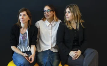 El sonido femenino de ‘Sirat’ convierte la experiencia en viaje emocional hacia los Óscar