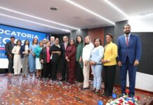 MESCyT exhorta a jóvenes de todo el territorio nacional postularse a becas internacionales 2026