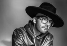 Gabriel Pagán presenta “To’ De Ti”, su nueva propuesta de AfroMerengue