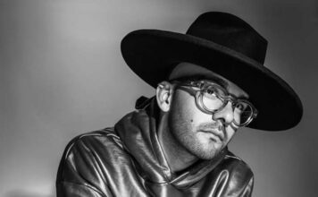 Gabriel Pagán presenta “To’ De Ti”, su nueva propuesta de AfroMerengue