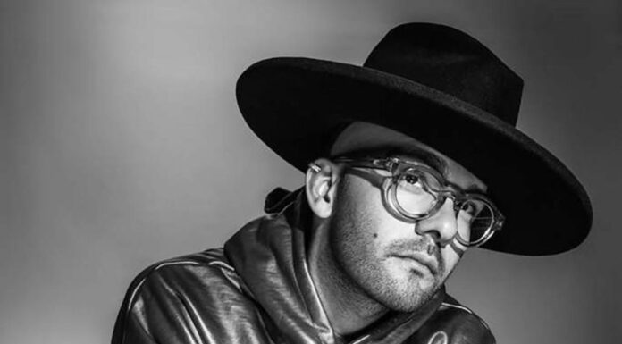 Gabriel Pagán presenta “To’ De Ti”, su nueva propuesta de AfroMerengue