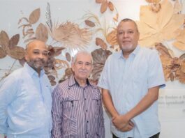 Las habilidades blandas toman la mesa en el Foro Gastronómico Dominicano 2026
