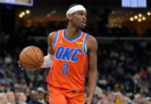 Pistons y Thunder, dominadores de hierro de la NBA a la vuelta del ‘All-Star’