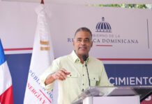 Comunidad El Gramazo recibe energía eléctrica por primera vez con sistema solar instalado por el Gobierno