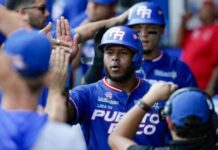 Cangrejeros superan a los Federales y plantan bandera en semifinales