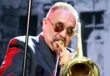 Willie Colón, el chico malo de El Bronx que revolucionó y popularizó la salsa en el mundo