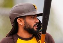 Tatis Jr. confiado en que Dominicana vencerá a Japón