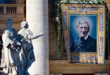 El papa establece el 9 de octubre como día de san John Henry Newman, doctor de la iglesia