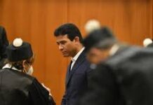 Ministerio Público avanza conclusión contra los involucrados en el Caso Coral,