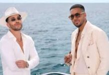Los bachateros Prince Royce y Romeo Santos cantarán en Miami en el ‘Premio lo nuestro’