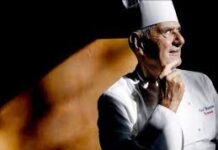 Paul Bocuse, cien años del nacimiento del ‘papa’ de la nueva cocina francesa