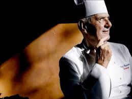 Paul Bocuse, cien años del nacimiento del ‘papa’ de la nueva cocina francesa