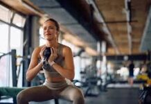 La ciencia descubre por qué hacer ejercicio hace que te sientas mejor